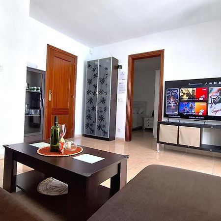 Ferienwohnung Casa Deim Puerto del Carmen  Exterior foto