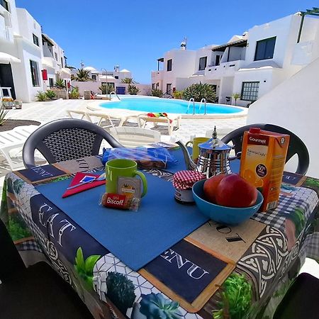 Ferienwohnung Casa Deim Puerto del Carmen  Exterior foto
