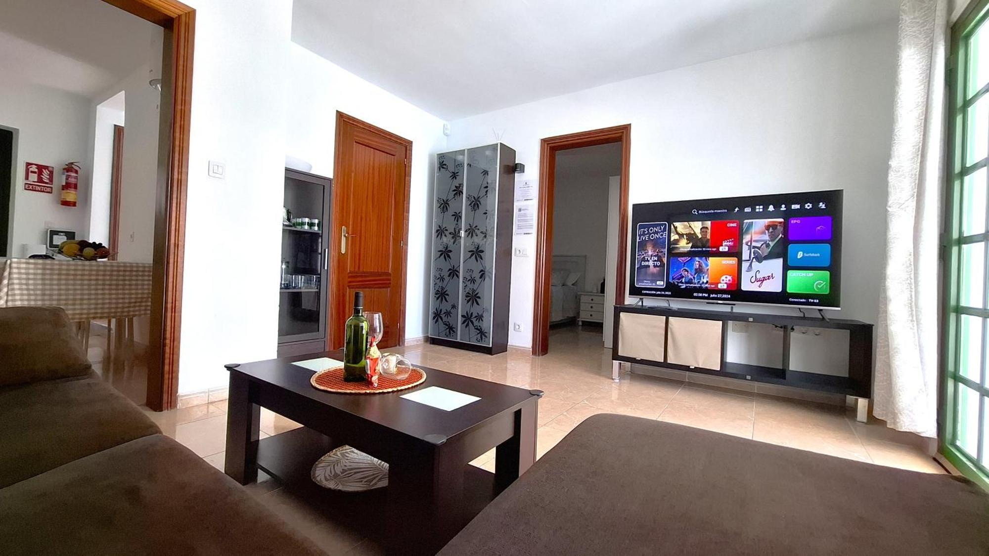 Ferienwohnung Casa Deim Puerto del Carmen  Exterior foto