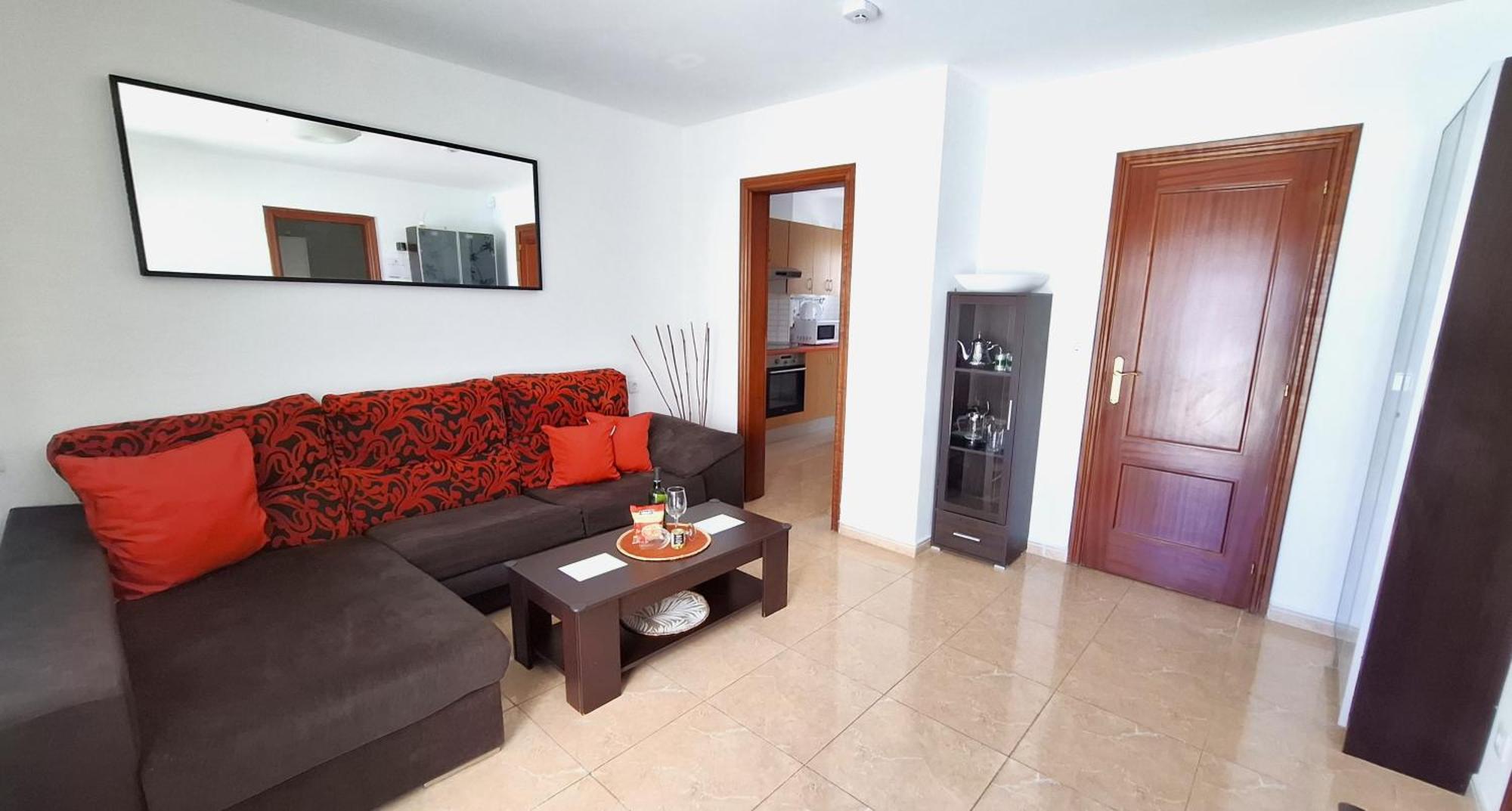 Ferienwohnung Casa Deim Puerto del Carmen  Exterior foto