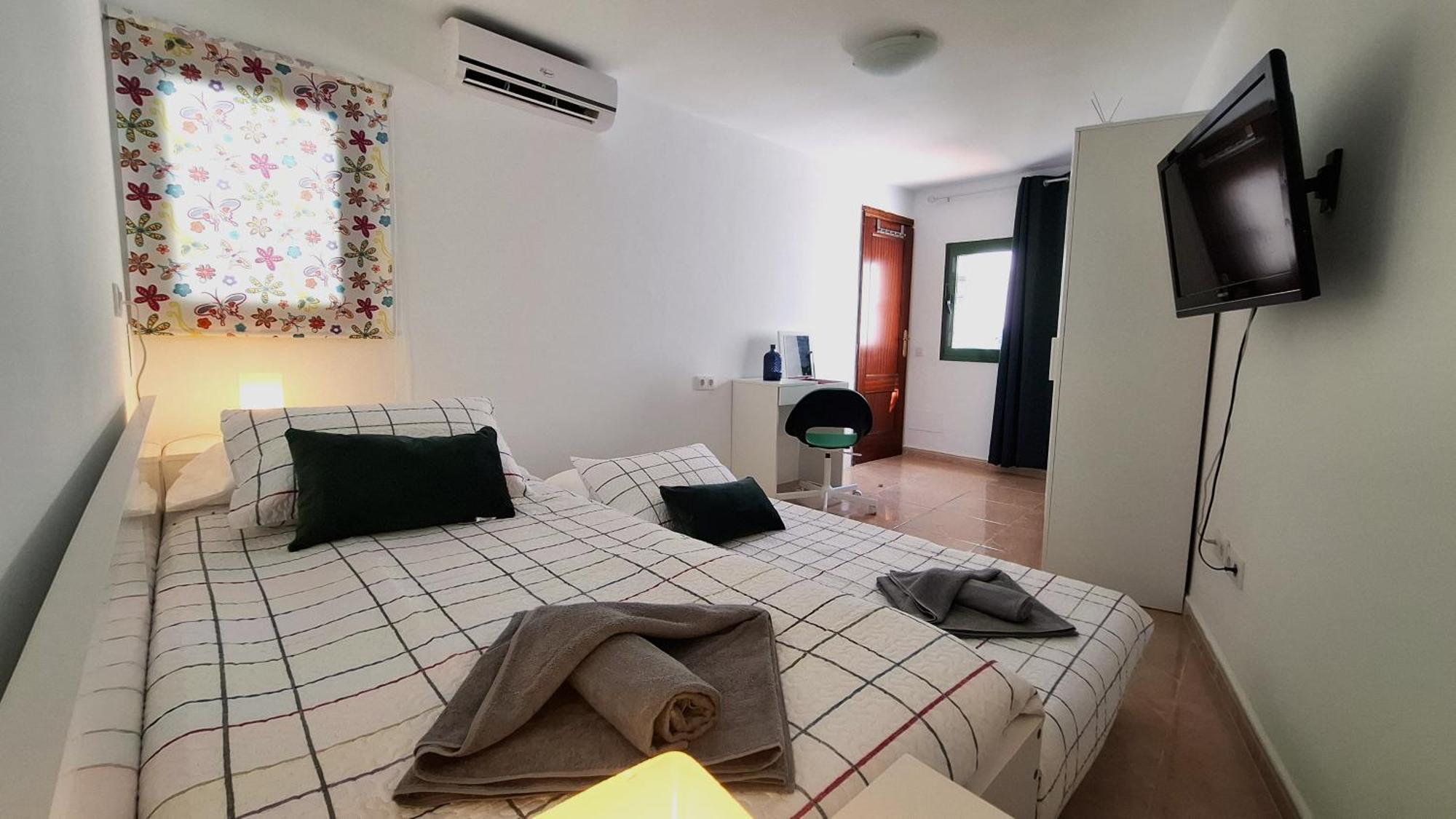 Ferienwohnung Casa Deim Puerto del Carmen  Exterior foto