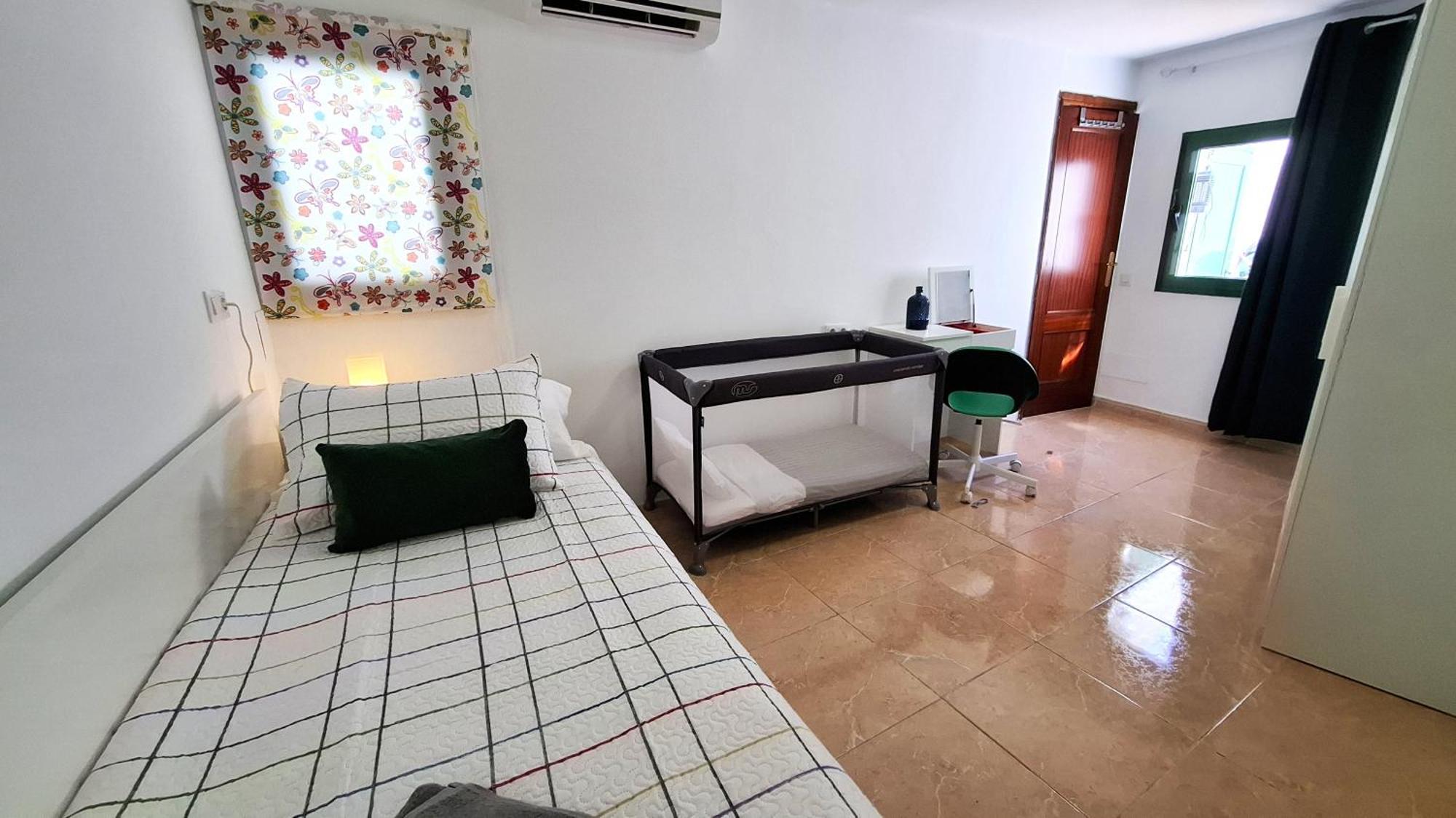 Ferienwohnung Casa Deim Puerto del Carmen  Exterior foto