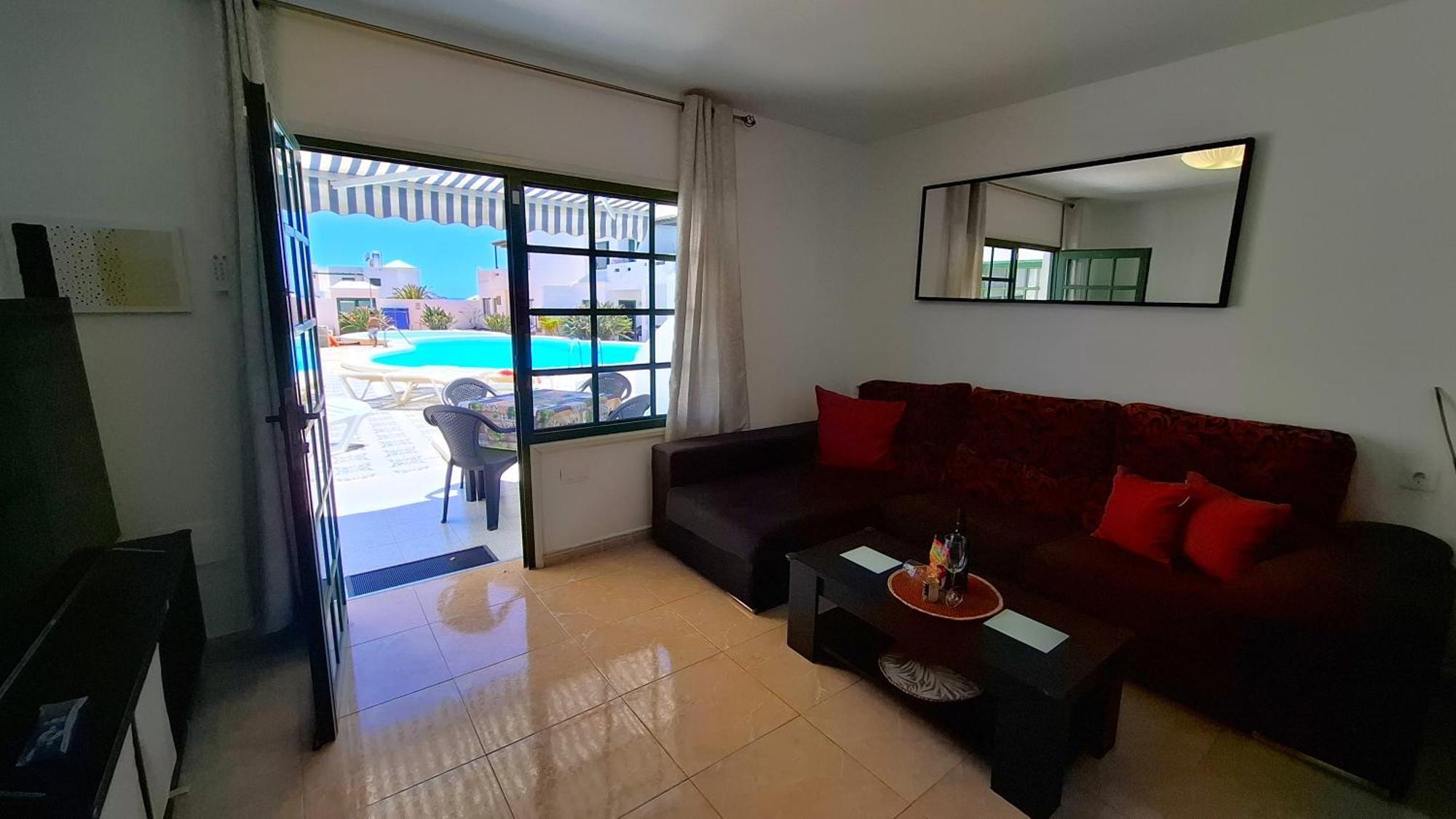 Ferienwohnung Casa Deim Puerto del Carmen  Exterior foto