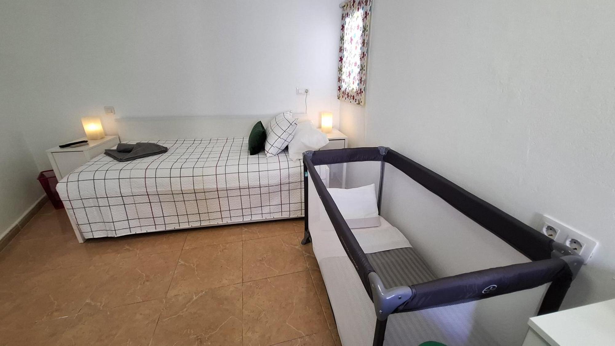 Ferienwohnung Casa Deim Puerto del Carmen  Exterior foto